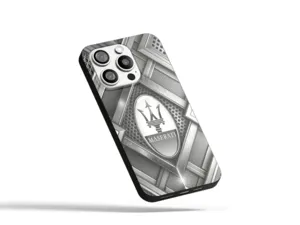 Maserati Smartphone Hülle Universal Pro Max